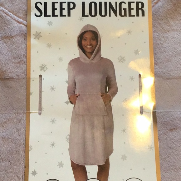 NEW 🌸 32 Degrees Cozy Sleep Lounger - Picture 9 of 9